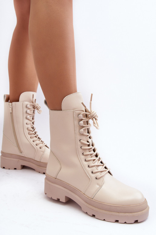 aulinukai   eko odos dramblio kaulo spalvos Irande aulinukai   eko odos dramblio kaulo spalvos Irande