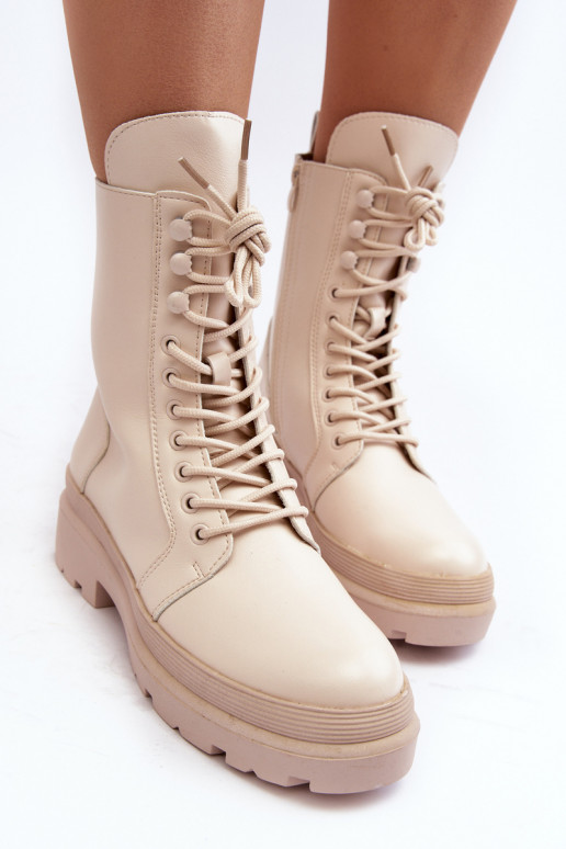 aulinukai   eko odos dramblio kaulo spalvos Irande aulinukai   eko odos dramblio kaulo spalvos Irande