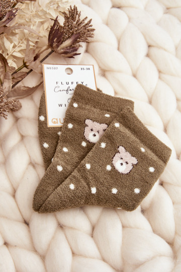 Moteriškos kojinės 2