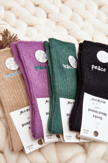 Moteriškos kojinės 2