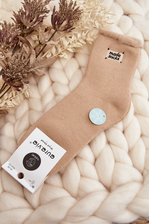 Moteriškos kojinės