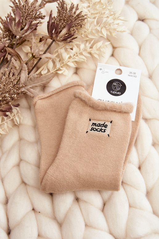 Moteriškos kojinės