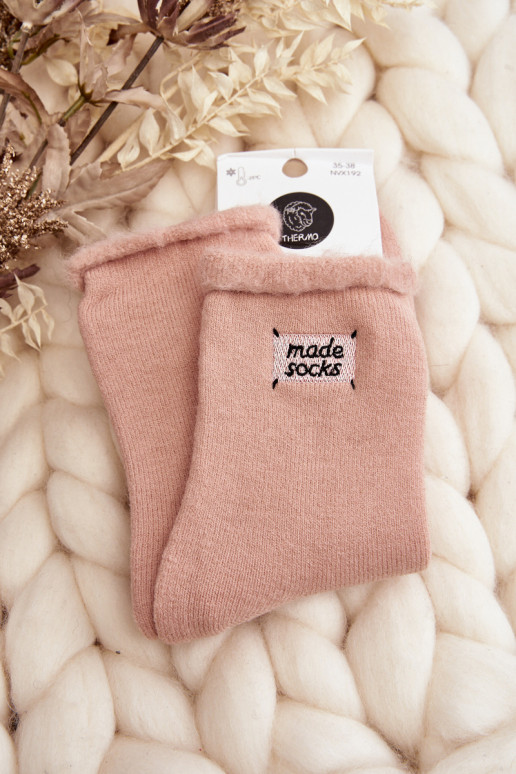 Moteriškos kojinės