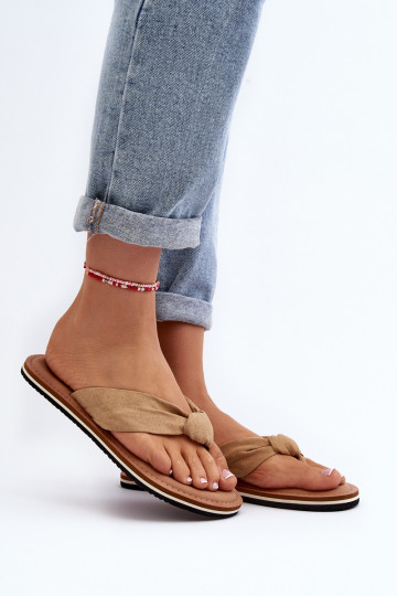 Big Star LL274623 smėlio spalvos 2