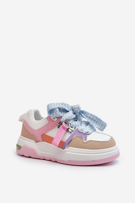 Sneakers modelio batai sportiniai bateliai   įvairių spalvų Neatisa Sneakers modelio batai sportiniai bateliai   įvairių spalvų Neatisa