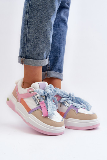 Sneakers modelio batai sportiniai bateliai   įvairių spalvų Neatisa 2
