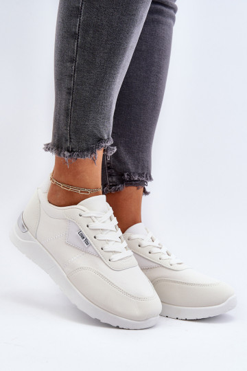 sportiniai bateliai Sneakers modelio batai   baltos spalvos Vovella 2