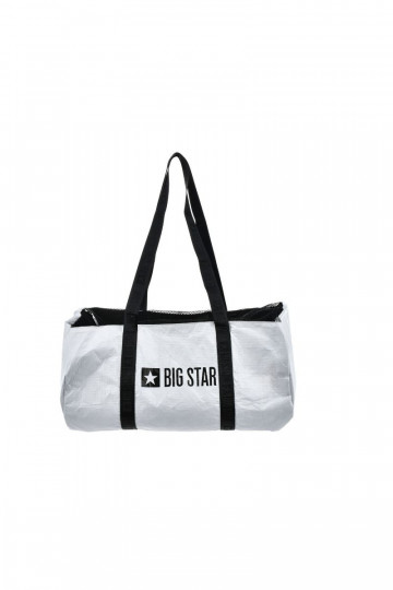 Sportinio stiliaus rankinė Big Star NN574013 balta