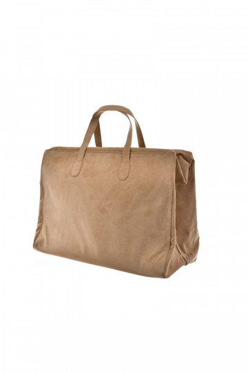 Kelioninis krepšys Big Star NN574086 dramblio kaulo spalvos 2