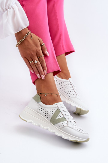 sportiniai bateliai baltos spalvos Eleonori 2