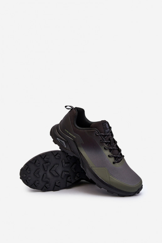 sportiniai bateliai  McBraun chaki spalvos