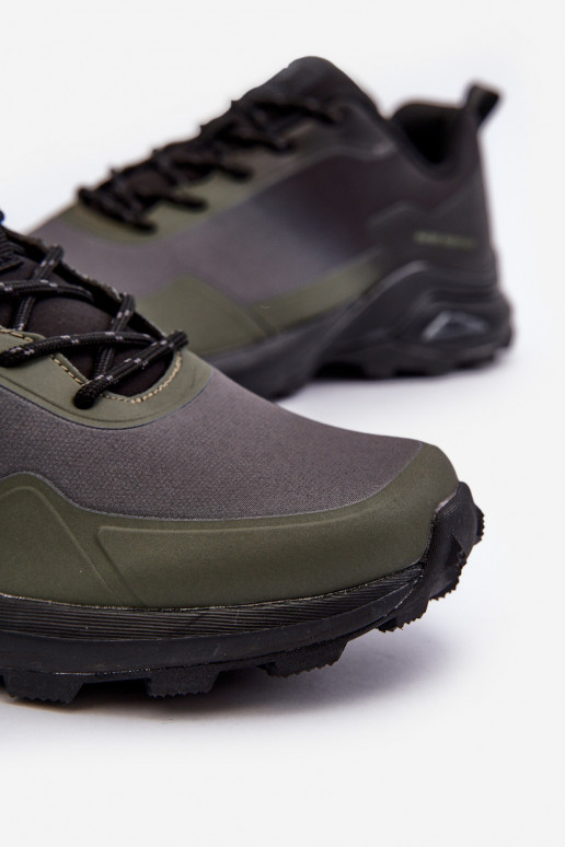 sportiniai bateliai  McBraun chaki spalvos