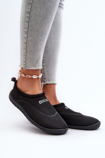 batai    juodos spalvos Big Star NN274A801 2