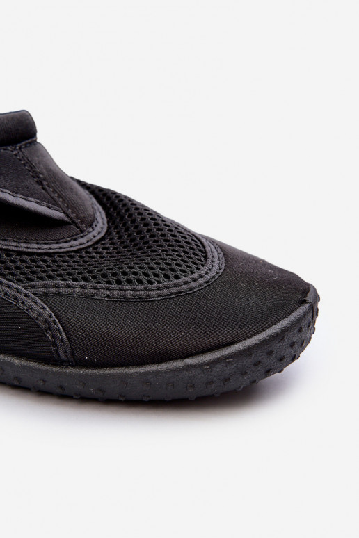 batai  juodos spalvos Big Star NN274A805 batai  juodos spalvos Big Star NN274A805