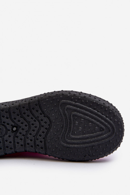 Vaikiški batai  rožinės spalvos Big Star NN374465 Vaikiški batai  rožinės spalvos Big Star NN374465