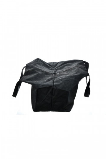 Sportinio stiliaus rankinė Big Star NN574011 juoda 2