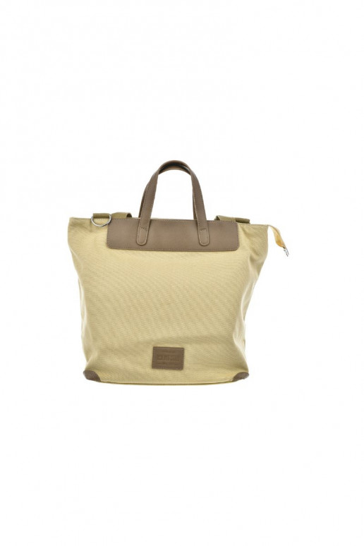 Moteriška rankinė Big Star NN574023 ruda Moteriška rankinė Big Star NN574023 ruda