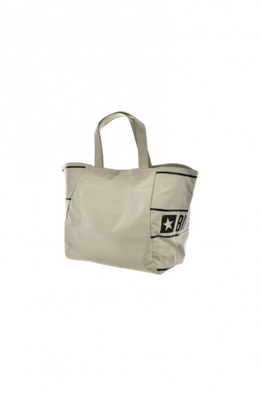 Rankinė Medžiagaowa Big Star NN574055 dramblio kaulo spalvos