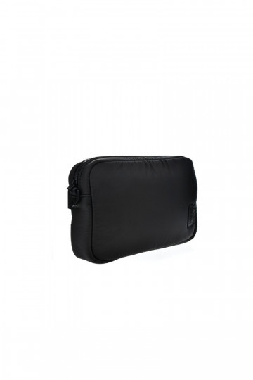 Nedidelė rankinė Unisex Big Star NN574144 juoda 2