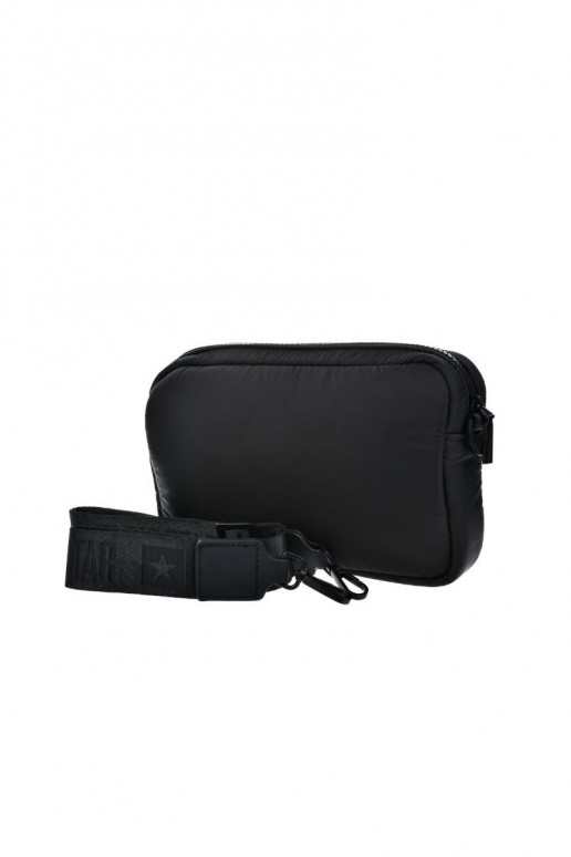 Nedidelė rankinė Unisex Big Star NN574144 juoda