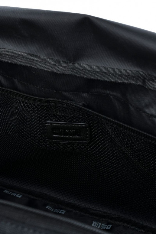 Sportinio stiliaus rankinė  Big Star NN574191 juoda