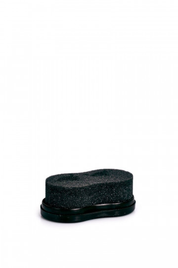 Coccine Shining Sponge mažas batų valiklis 2