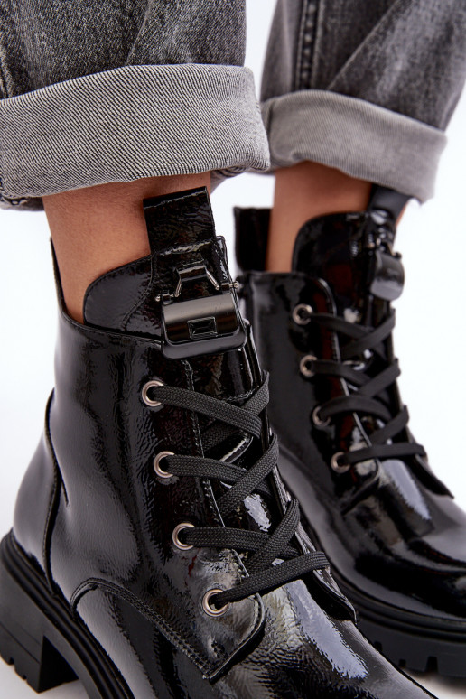 Lako efekto moteriški aulinukai su...