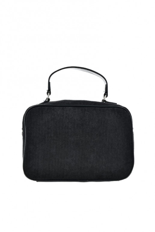 SztruksoĮa Rankinė Big Star OO574083 juoda