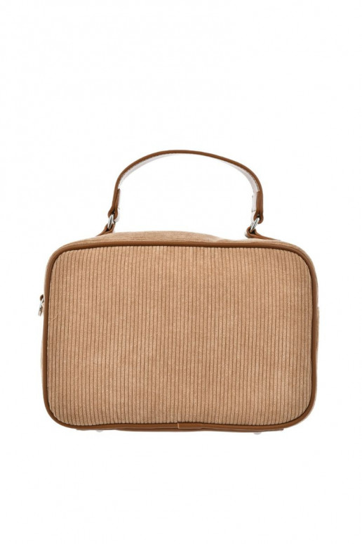 SztruksoĮa Rankinė Big Star OO574084 dramblio kaulo spalvos