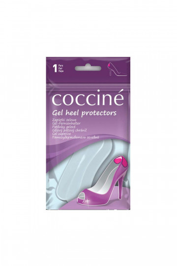 Coccine Gel Heel Protectors kulnų apsaugos priemonės