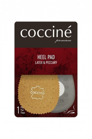 Coccine  vidpadžiai Pekari dramblio kaulo spalvos