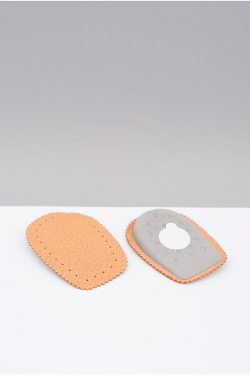 Coccine  vidpadžiai Pekari dramblio kaulo spalvos 2