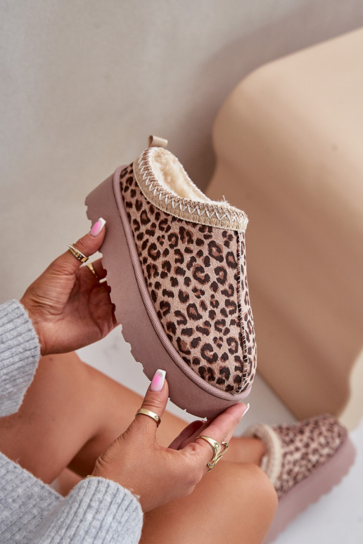 Sniego batai su platforma, pašiltinti... Sniego batai su platforma, pašiltinti...