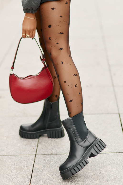 Stilingi pašiltinti aulinukai... Stilingi pašiltinti aulinukai...