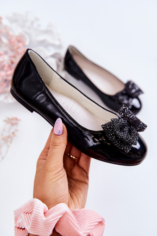 Bateliai su kaspinais, juodos... Bateliai su kaspinais, juodos...