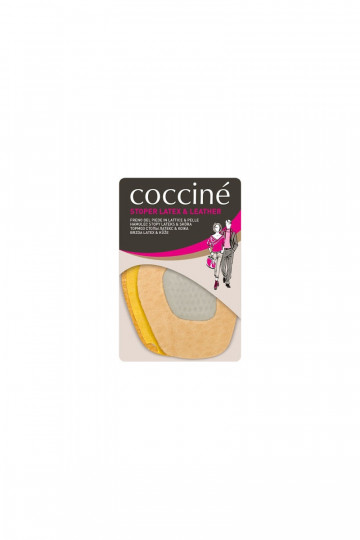 Coccine odinis padas kulniukams Stopper