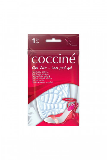 Coccine geliniai moteriški kulniukai Gel Air