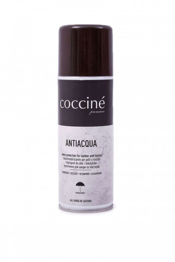 Coccine impregnantas avalynei Antiacqua 250ml