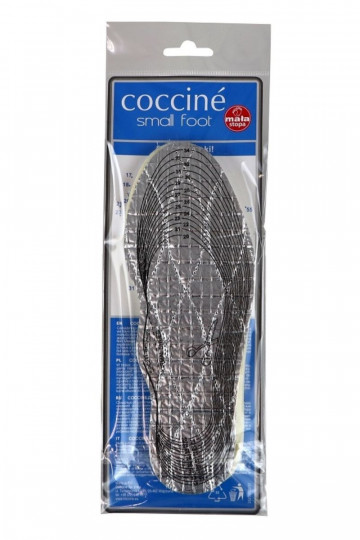 Coccine Vidpadžiai Žieminiai Vaikams Šilumos izoliacija Do INycinania 19-35
