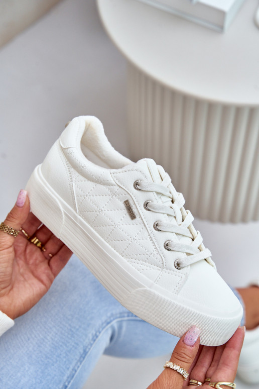 Big Star baltos spalvos pašiltinti... Big Star baltos spalvos pašiltinti...