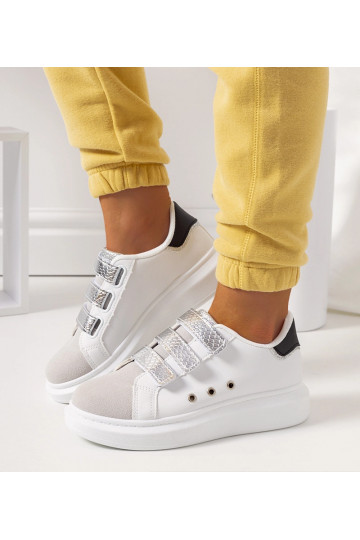 Herrick moteriški balti ir...