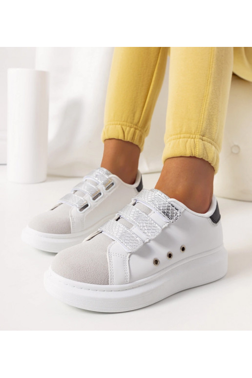 Herrick moteriški balti ir...