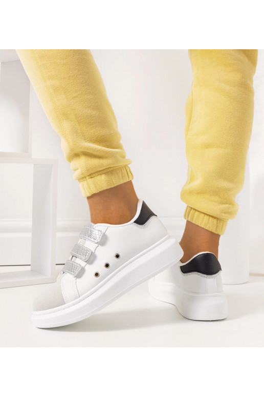 Herrick moteriški balti ir...