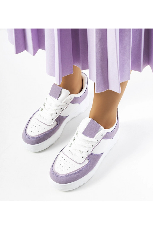 „Isotta“ moteriški violetiniai...