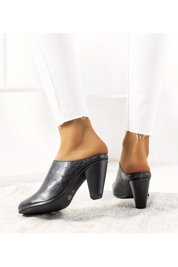 Juodieji Plotkino kulnai mulai 2