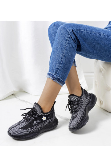 Juodi Molema moteriški...