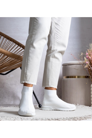 Salgado balti aukštakulniai... 2