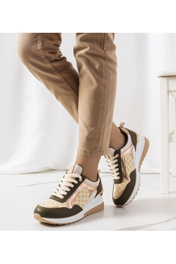 Žali Nanson sportbačiai