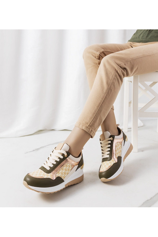 Žali Nanson sportbačiai