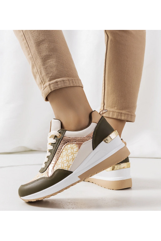 Žali Nanson sportbačiai